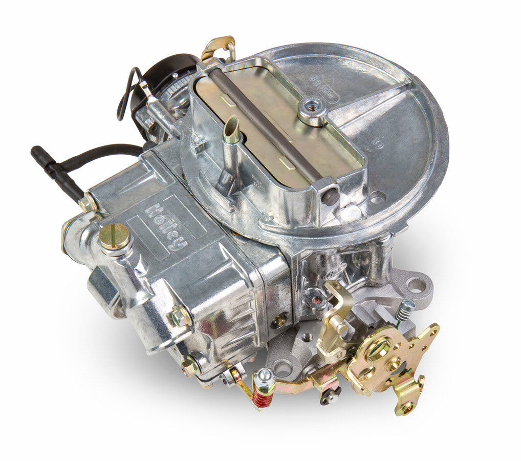 Holley 2300 500CFM Street Avenger E/C - 080500