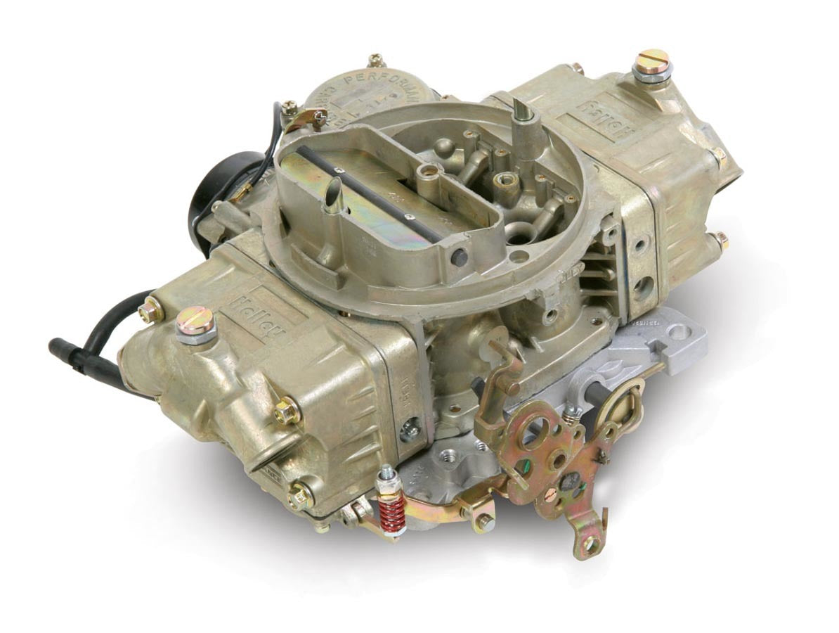 Holley Carburetor 4150 850CFM 4-BBL - 080531