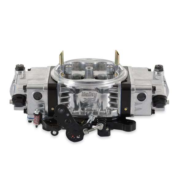 Holley Carburetor 750CFM 4-BBL - 080576SA