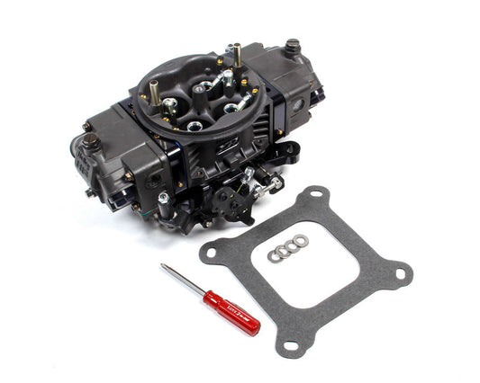 Holley Carburetor 4-Barrel 850CFM Mech - 080804HBX