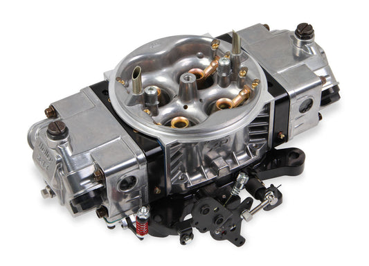 Holley Carburetor 4-Barrel 950CFM Mech - 080805BKX
