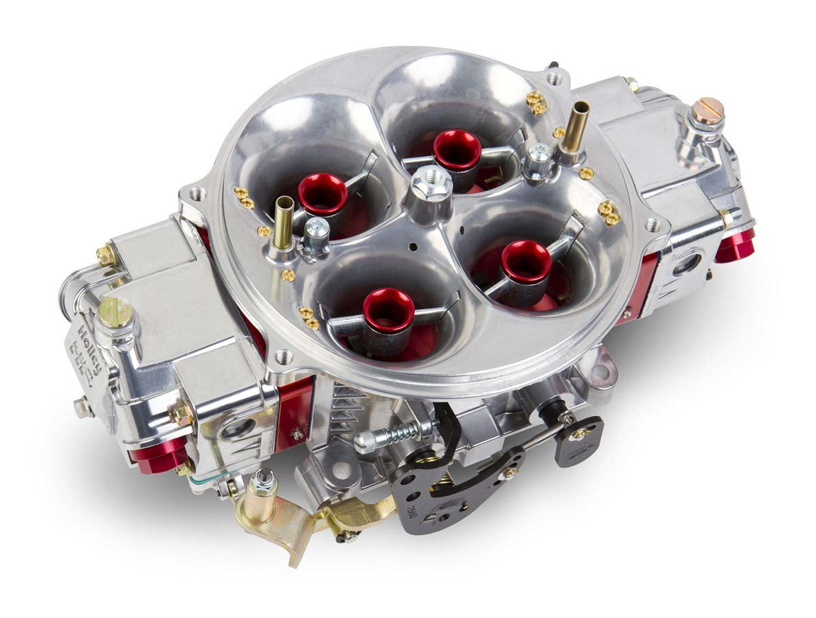 Holley Gen 3 Dominator - 080902RD