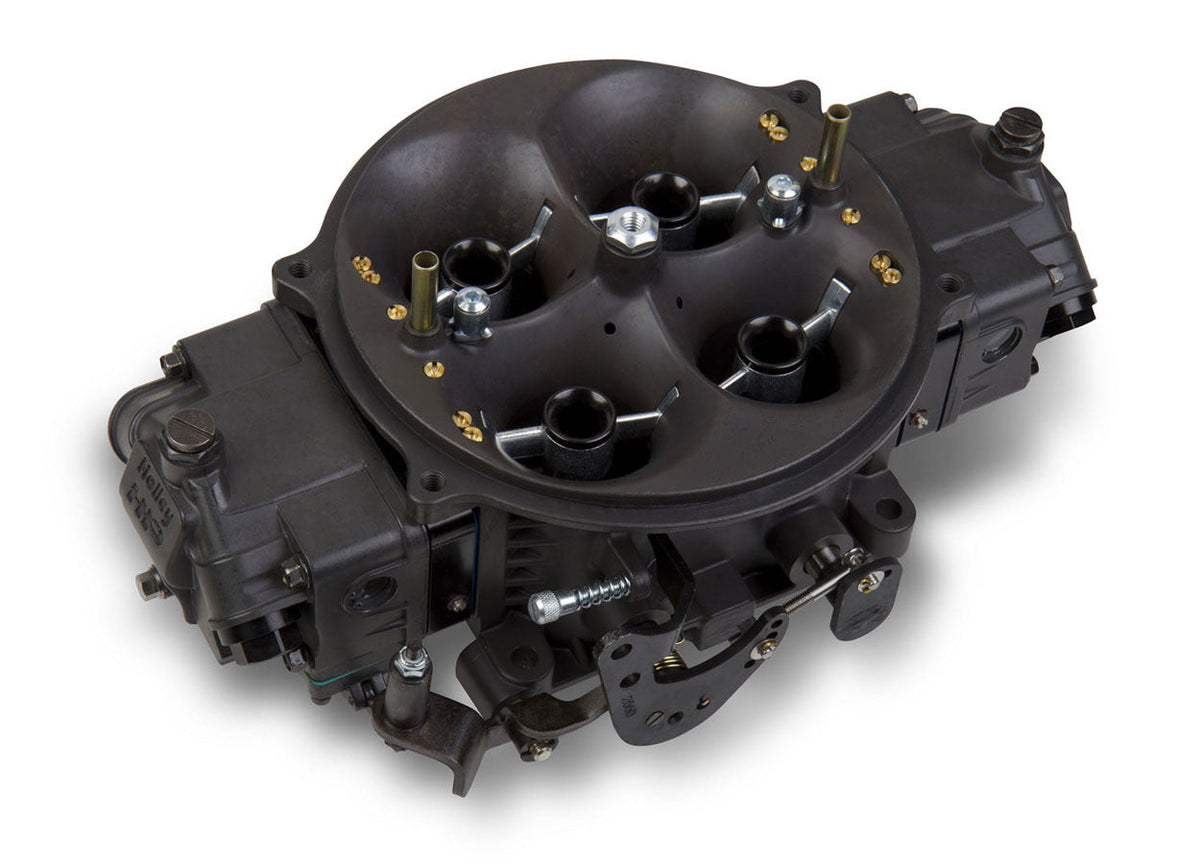 Holley Gen 3 Dominator - 080903HB