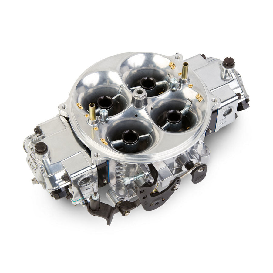 Holley Gen 3 Dominator - 080908BK