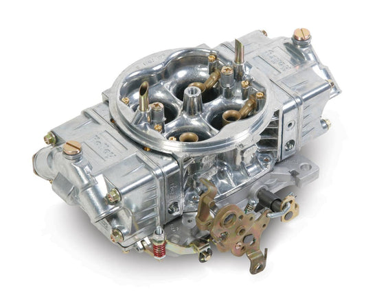 Holley Carburetor 750CFM 4-Barrel Mech Se - 082751