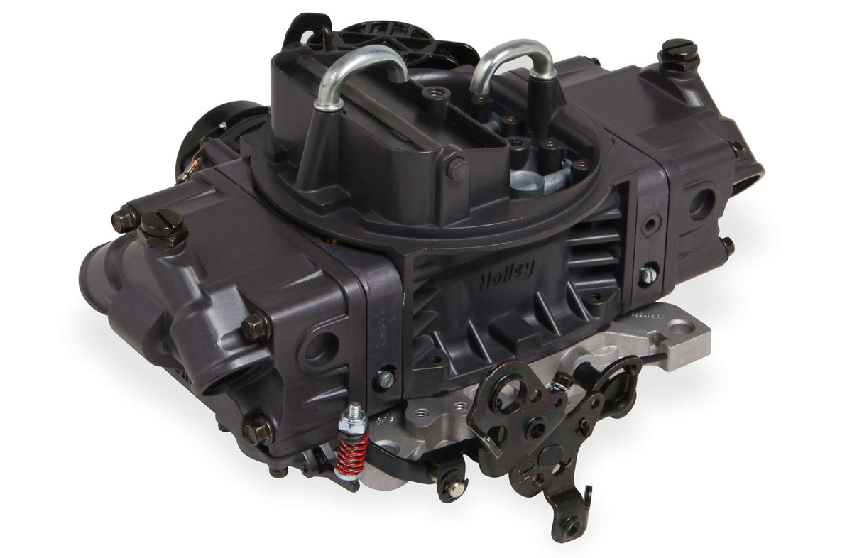 Holley Carburetor 770CFM 4-Barrel Marine - 082770