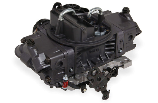 Holley Carburetor 770CFM 4-Barrel Marine - 082770