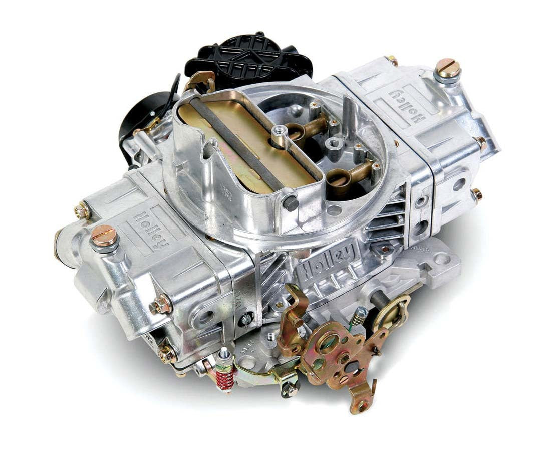 Holley Carburetor 770CFM 4-BARREL - 083770