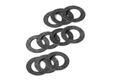 Holley Needle & Seat Gasket - 1008776