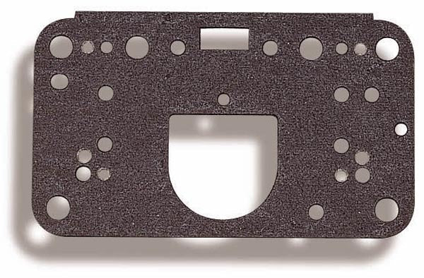 Holley Metering Block Gaskets - 108362