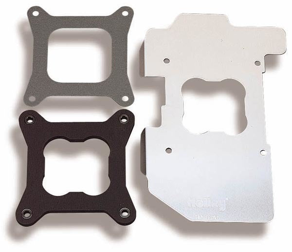 Holley Carburetor Heat Shield - 10870