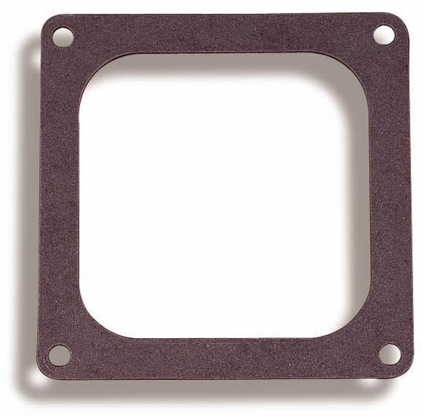 Holley Flange Gasket - 108842