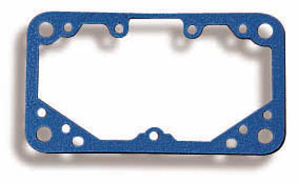 Holley Fuel Bowl Gaskets Non-Stick - 108922
