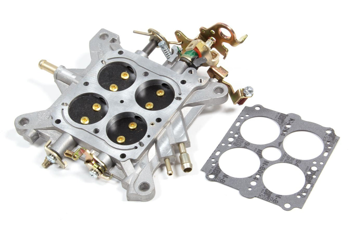 Holley Thr Body & Shaft - 11220