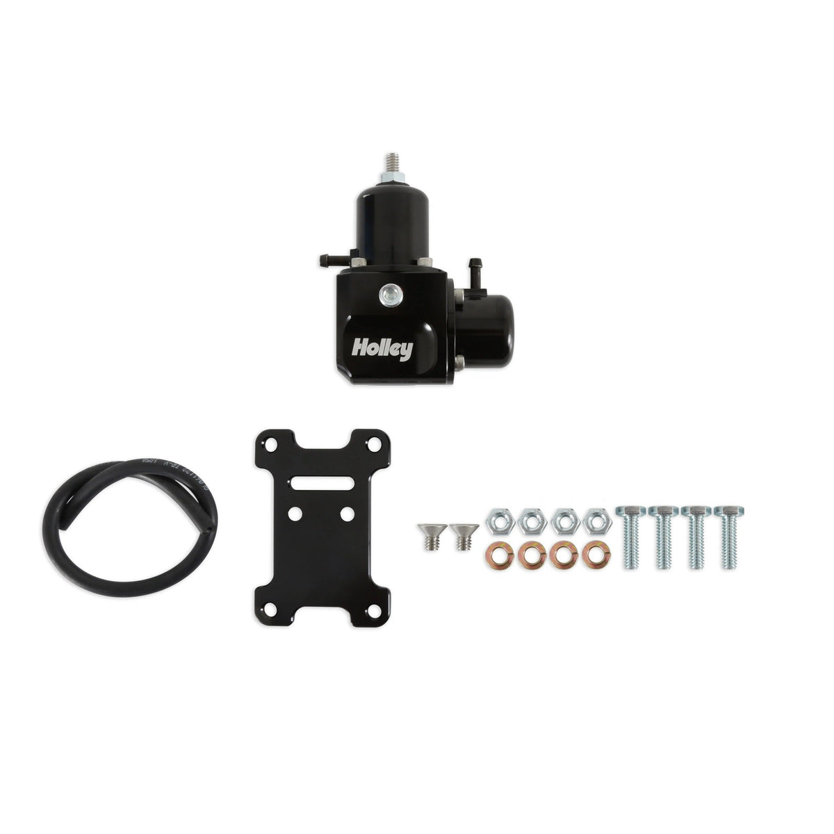 Holley Fuel Pressure Regulator - 121001
