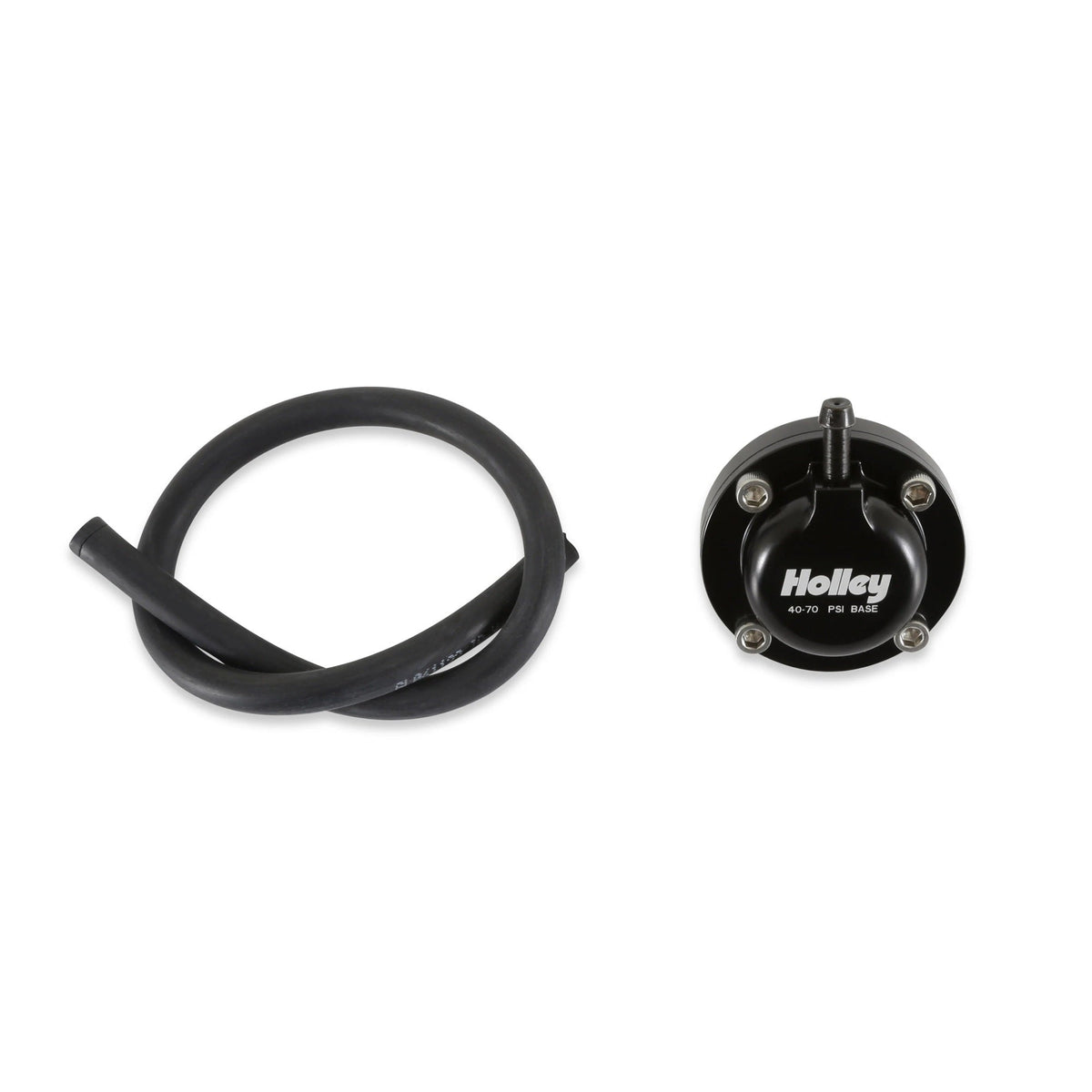 Holley Fuel Pulse Damper - 121002