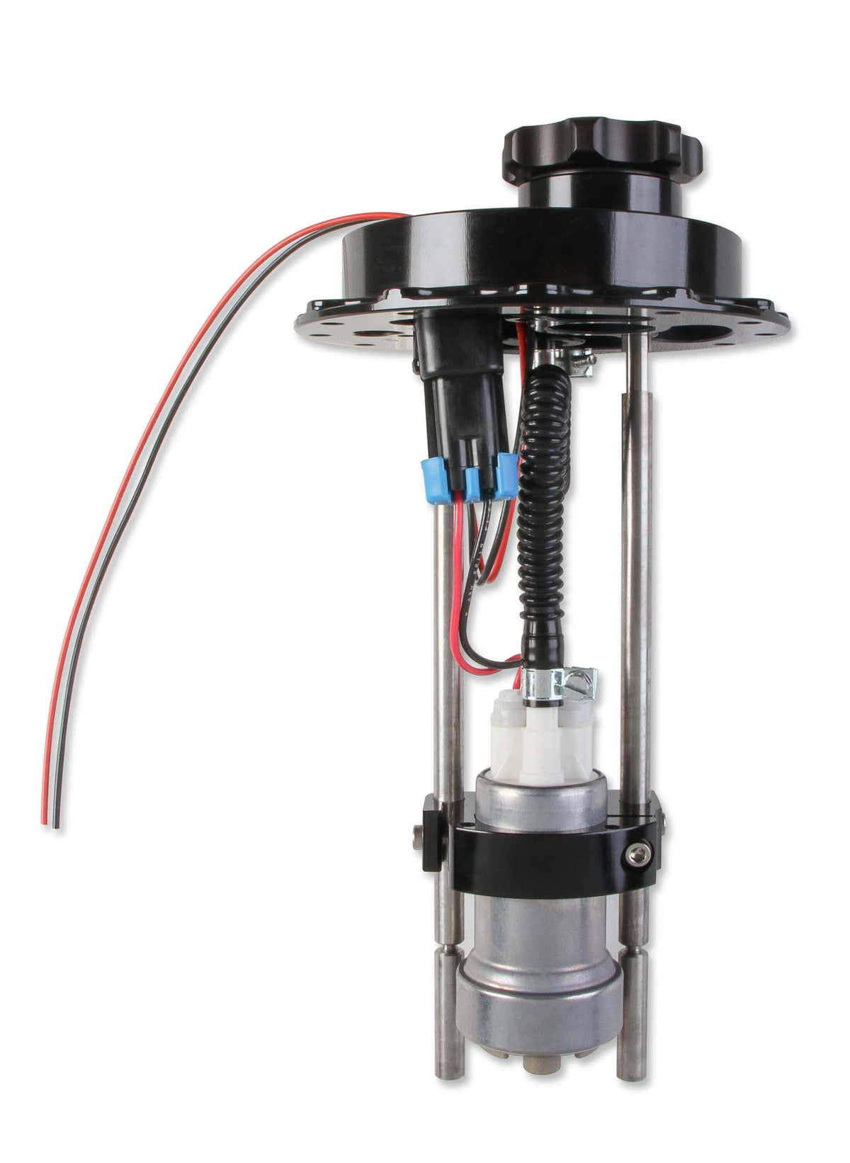 Holley Fuel Pump EFI 12 Bolt 450LPH - 12146