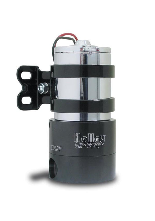 Holley Fuel Pump Electric