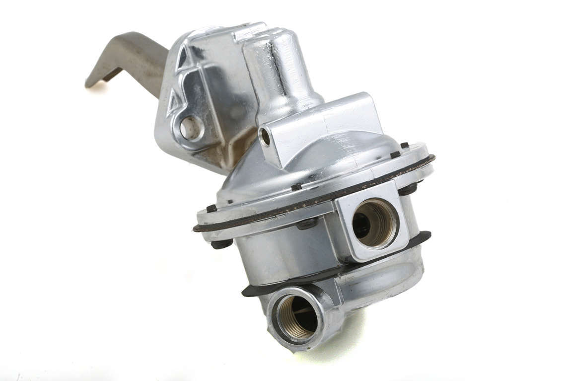 Holley Fuel Pump Mechanical - 1228920