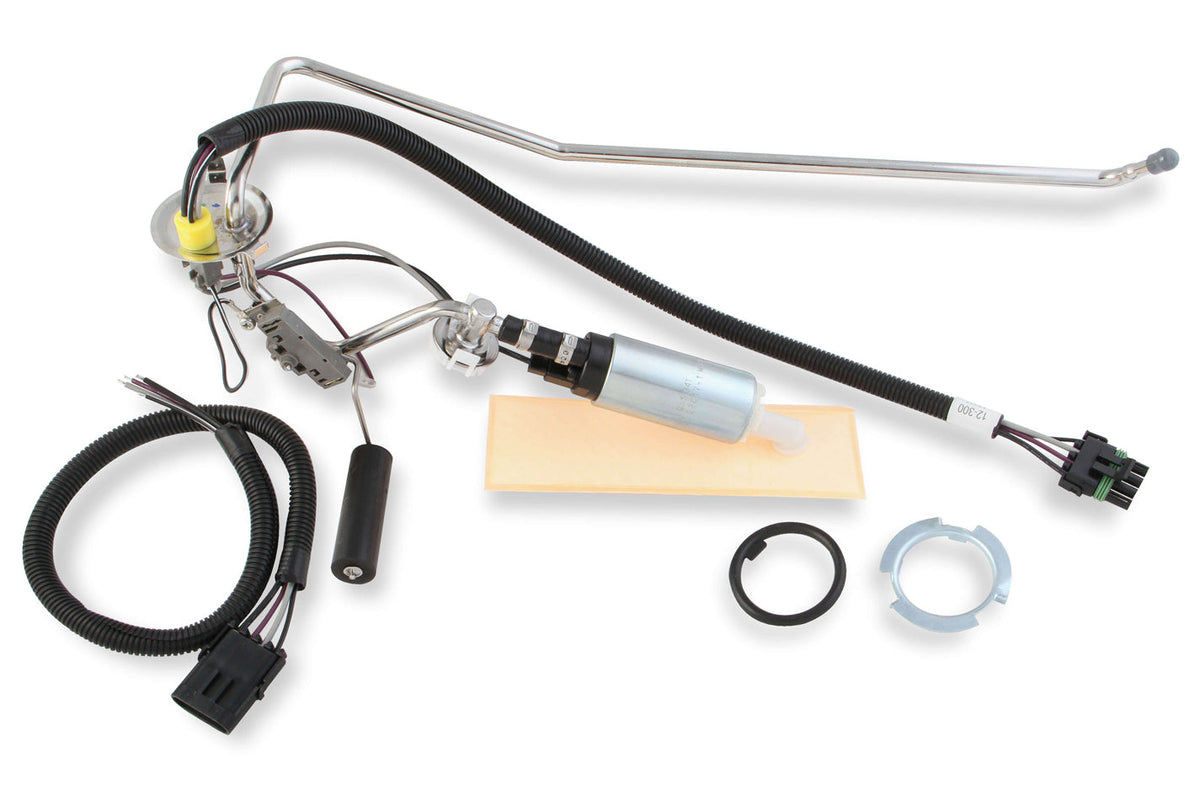 Holley Fuel Pump Module - 12300