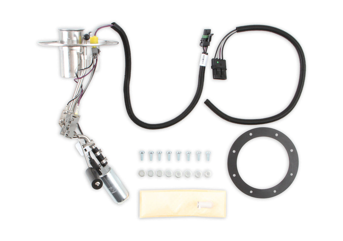 EFI Fuel Pump Module 78-81 Corvette 255 LPH - 12313