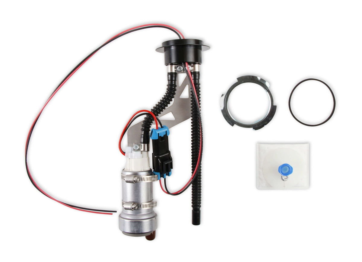 Holley Fuel Pump 525 Lph - 12347