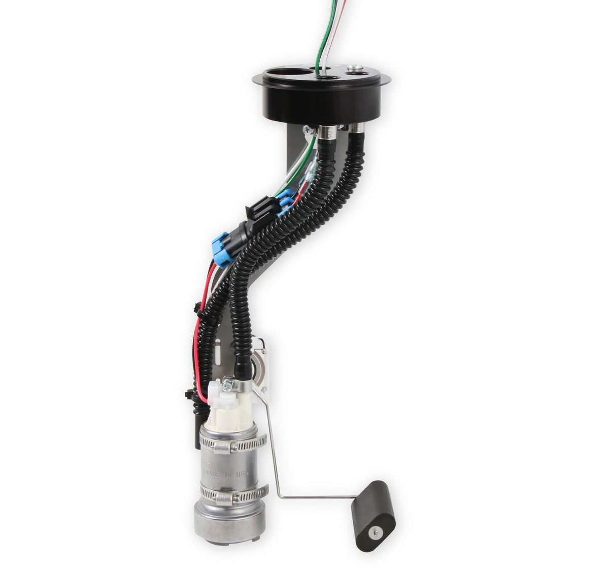 525 LPH Fuel Pump Module Chevy Truck 88-98 - 12354