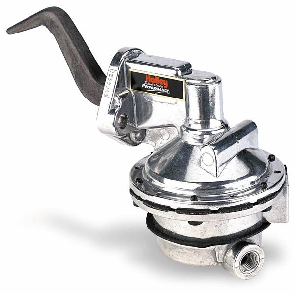 Holley Fuel Pump Mechanical - 1238911
