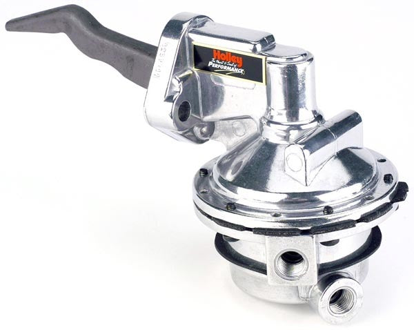 Holley Fuel Pump Mechanical - 1239011