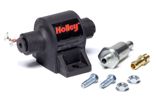 Holley Electric Fuel Pump 25 Gph PSI - 12425