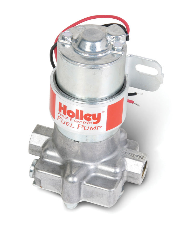Holley Fuel Pump Electric