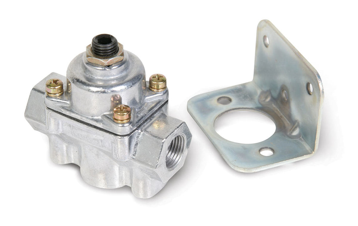 Holley Fuel Pressure Regulator