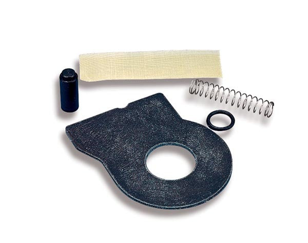 Holley Fuel Pump Rebuild Kit - 12805