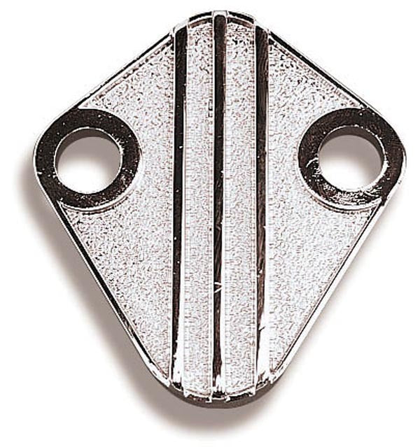 Holley SB/BB Chrysler F/P Block - 12813