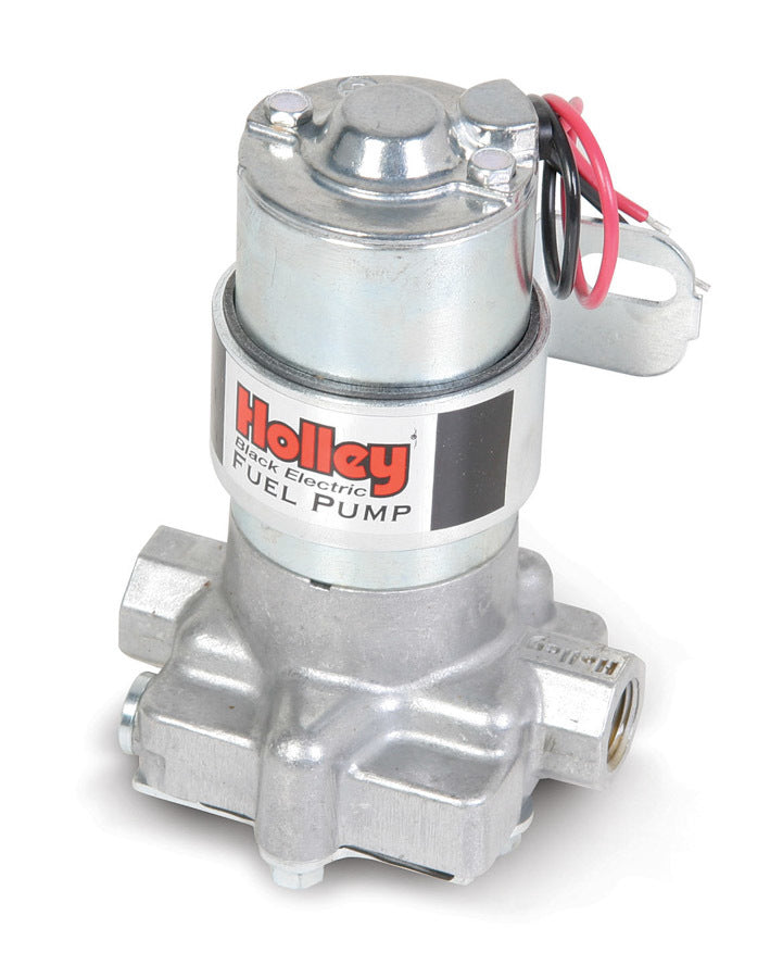 Holley Fuel Pump Electric