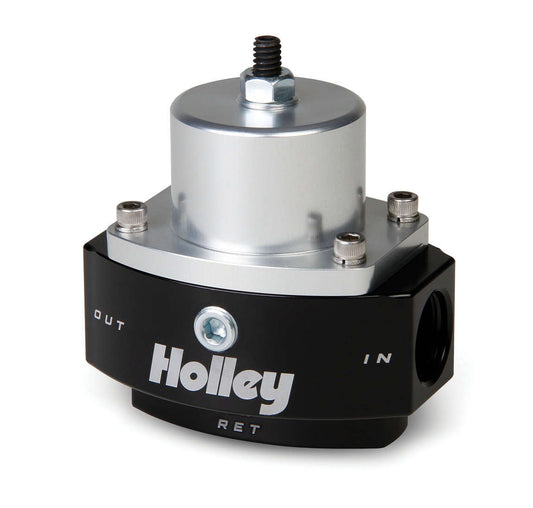 Holley Carburetor Fuel Pressure Regul - 12845