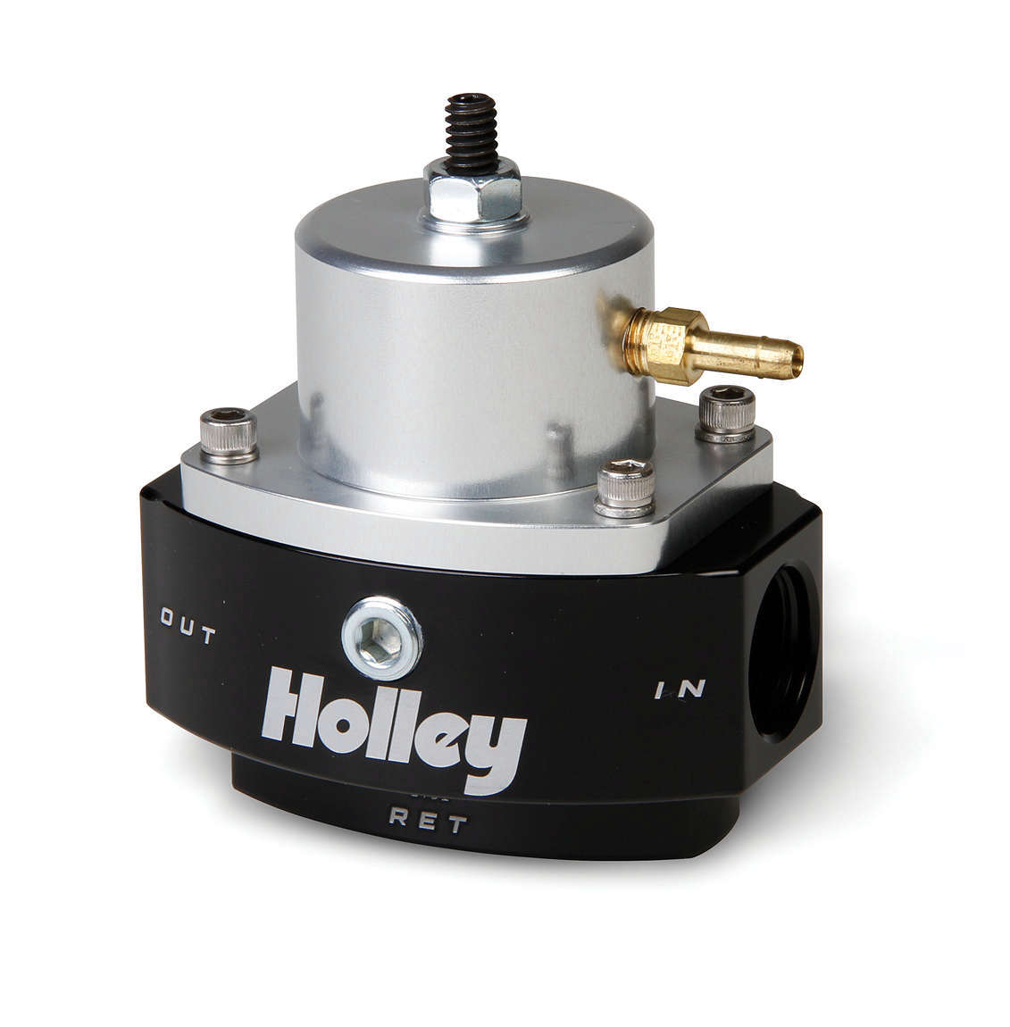Holley Fuel Injection Fuel Pressure R - 12846