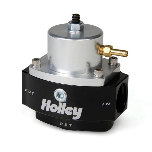 Holley Fuel Injection Fuel Pressure R - 12848
