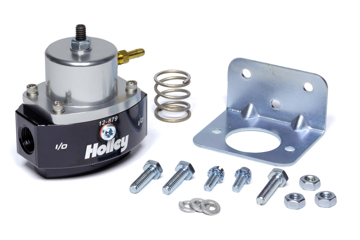 Holley Billet Bypass Regulator - 12879