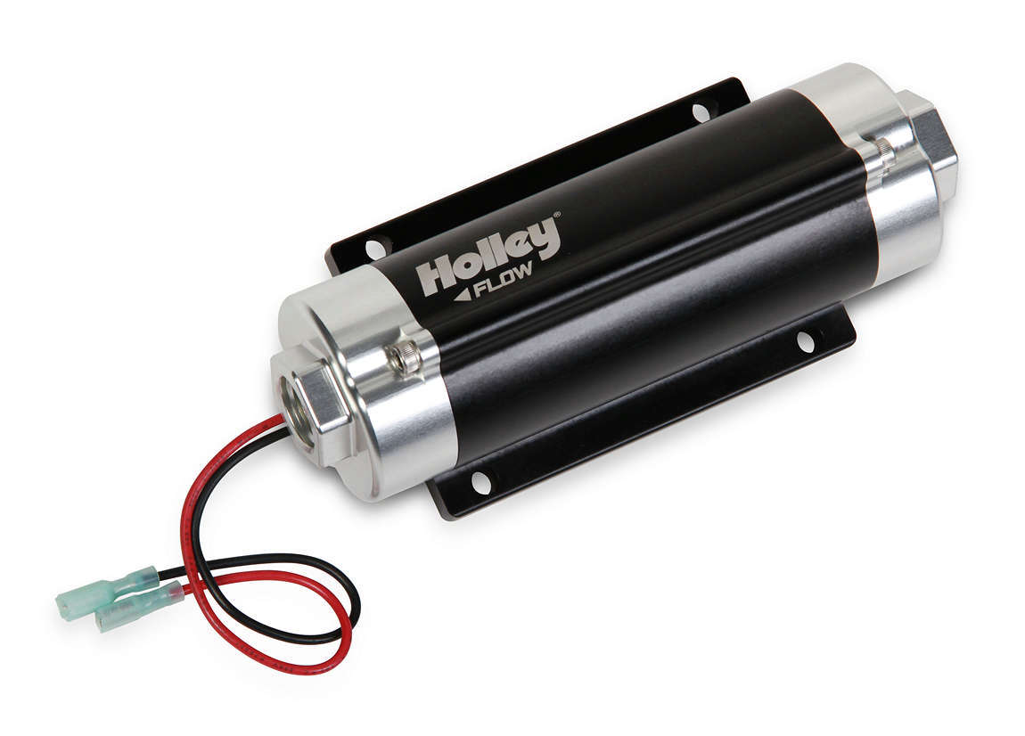 Holley Fuel Pump Electric - 12890