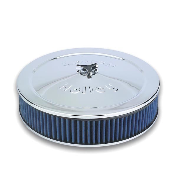 Holley Air Cleaner Assembly - 120146
