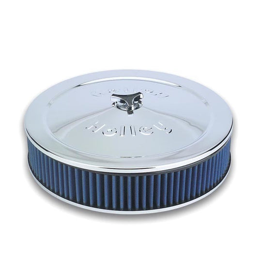 Holley Air Cleaner Assembly - 120146