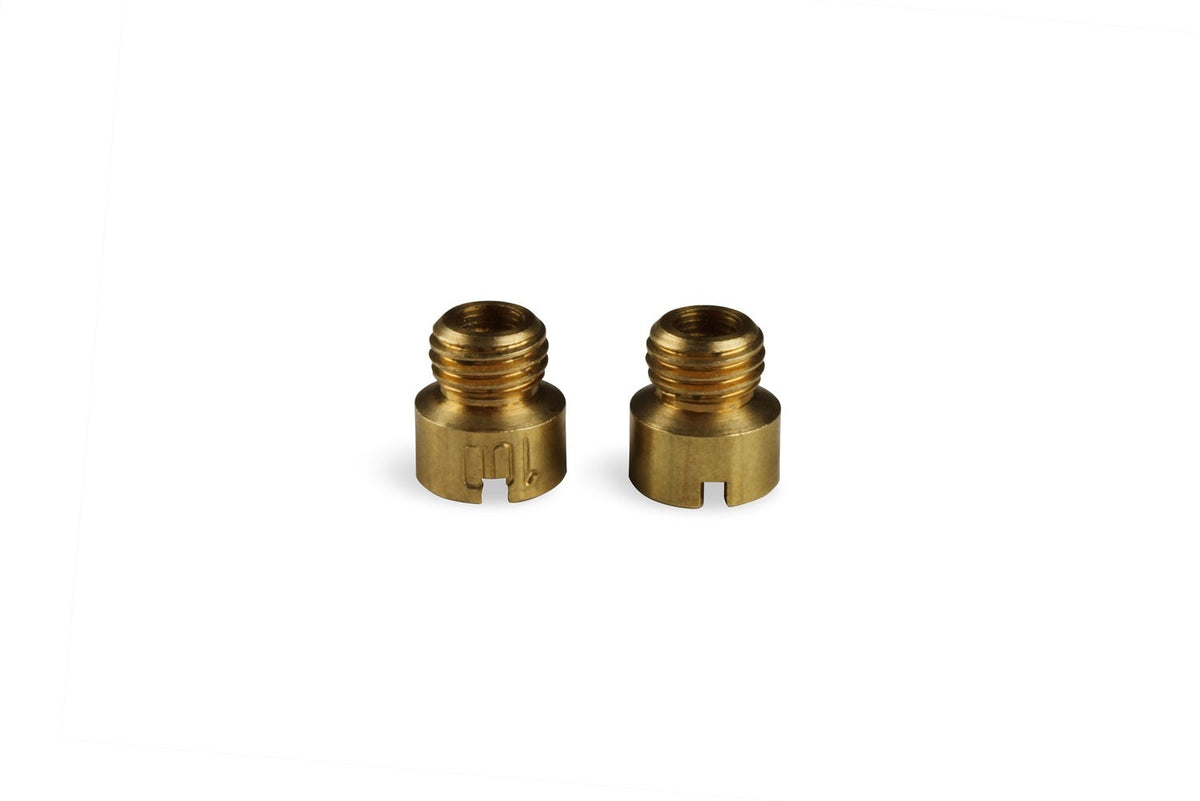 Holley Main Jets (2) - 122100