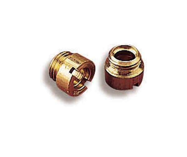 Holley Alcohol Jets (2) - 122144