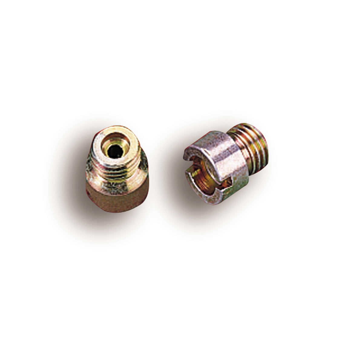 Holley Main Jets (2) - 12246
