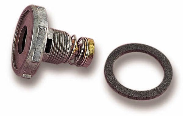 Holley Power Valve - 12525