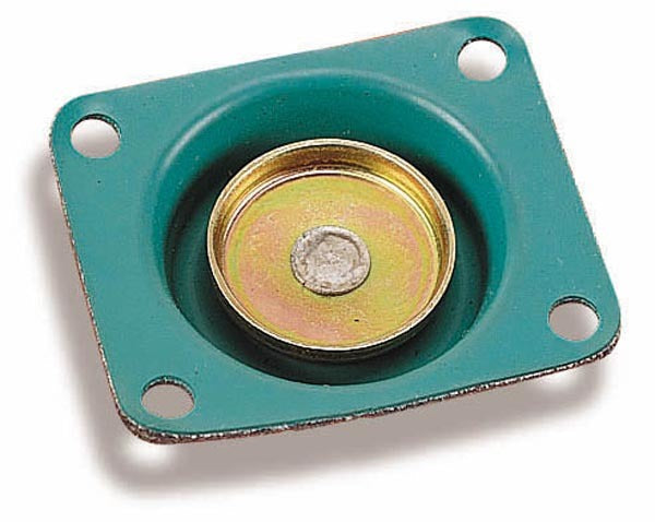 Holley Alcohol Diaphragm - 1359