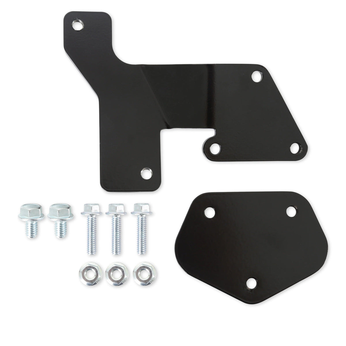 Holley Drive by Wire Pedal Bracket - 145111