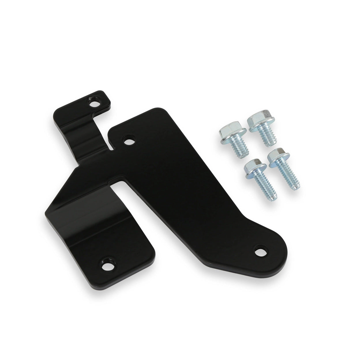 Holley Dbw Pedal Bracket - 145130