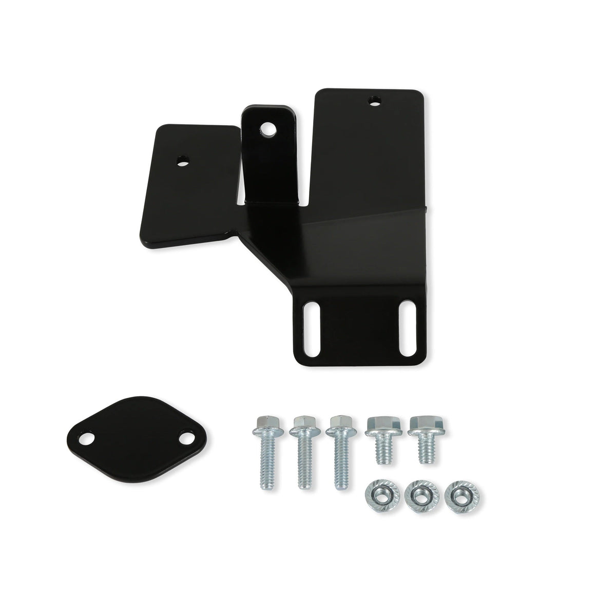 Bracket Accel Pedal Dbw Steel - 145150
